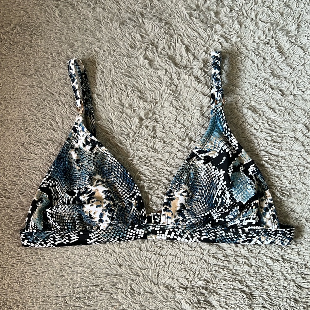 Xhilaration, Target brand bathing suit top! Gently used, good condition!